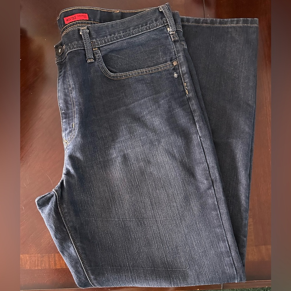 Men’s Jeans